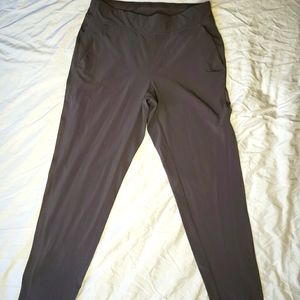 Athleta Pants, gray size 0